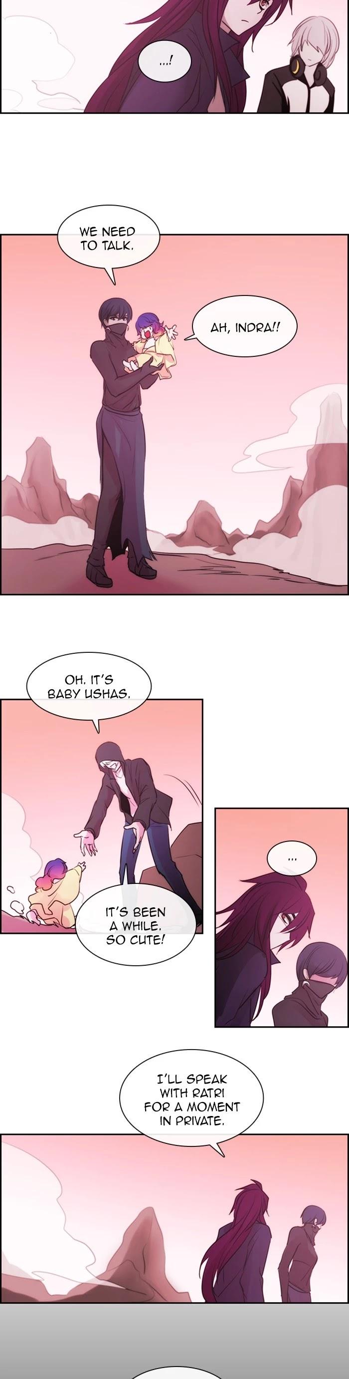 Kubera Manhwa - episode 527 - 17