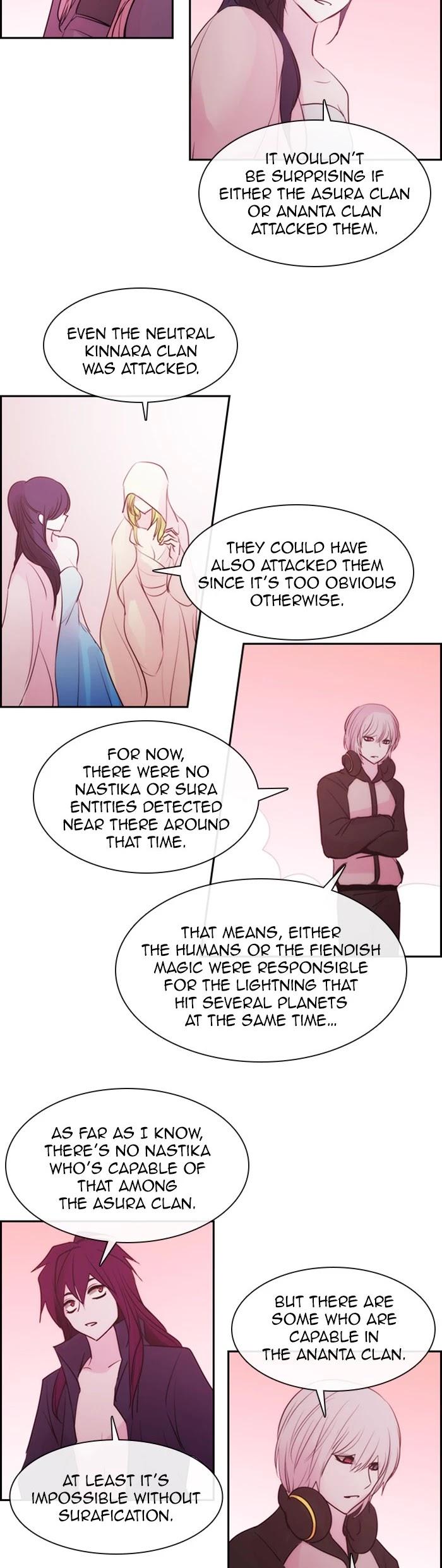 Kubera Manhwa - episode 527 - 14