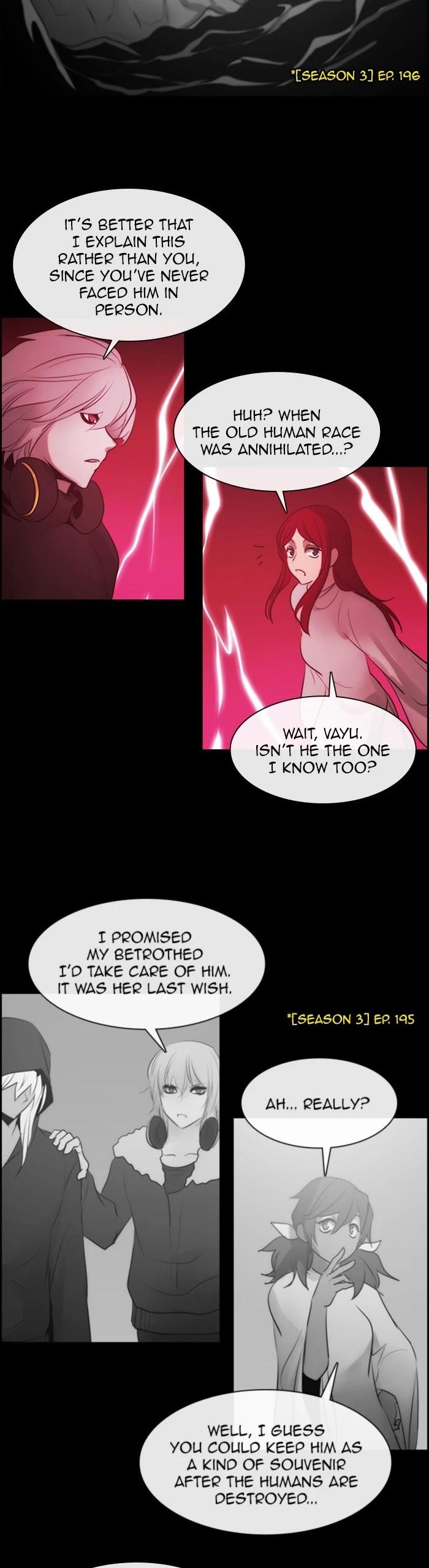 Kubera Manhwa - episode 528 - 7