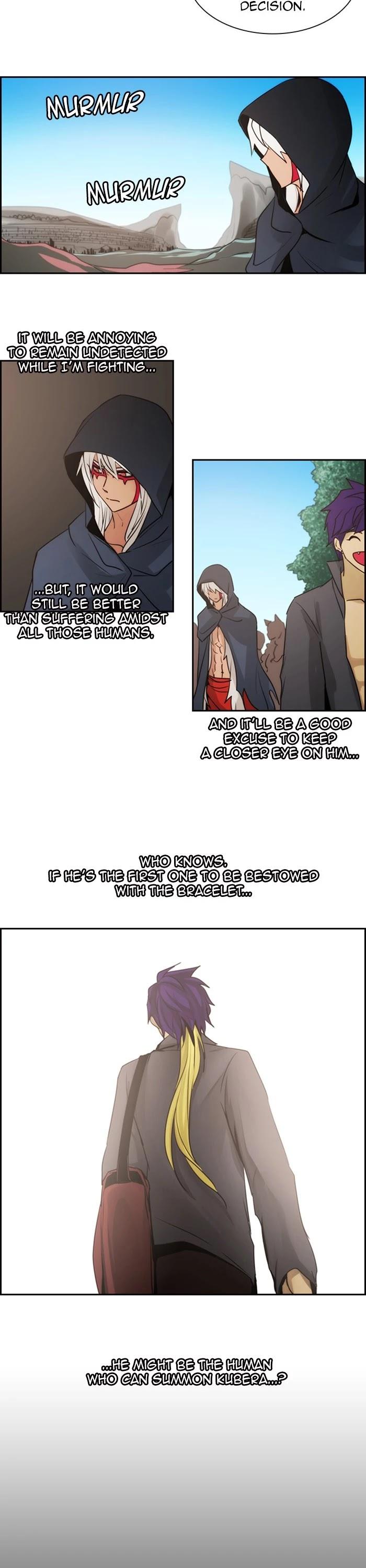 Kubera Manhwa - episode 529 - 1