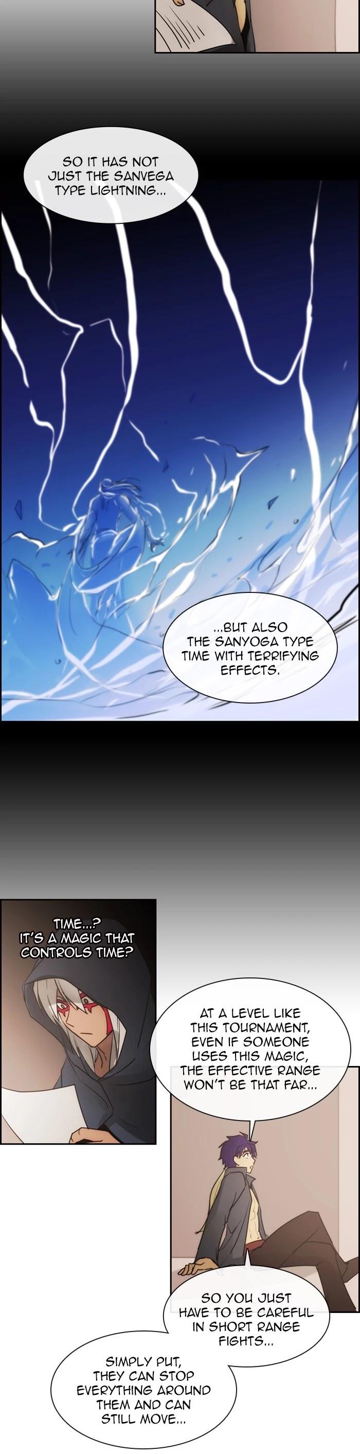 Kubera Manhwa - episode 529 - 15