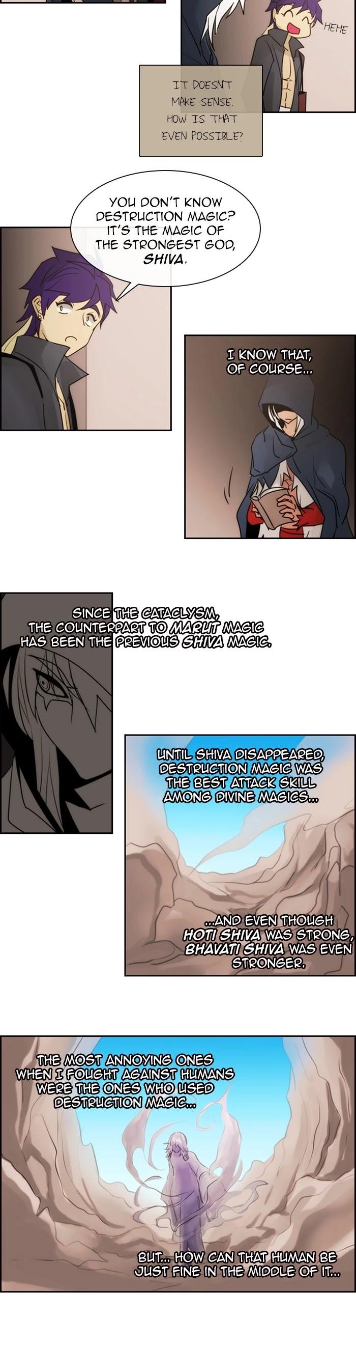 Kubera Manhwa - episode 529 - 7