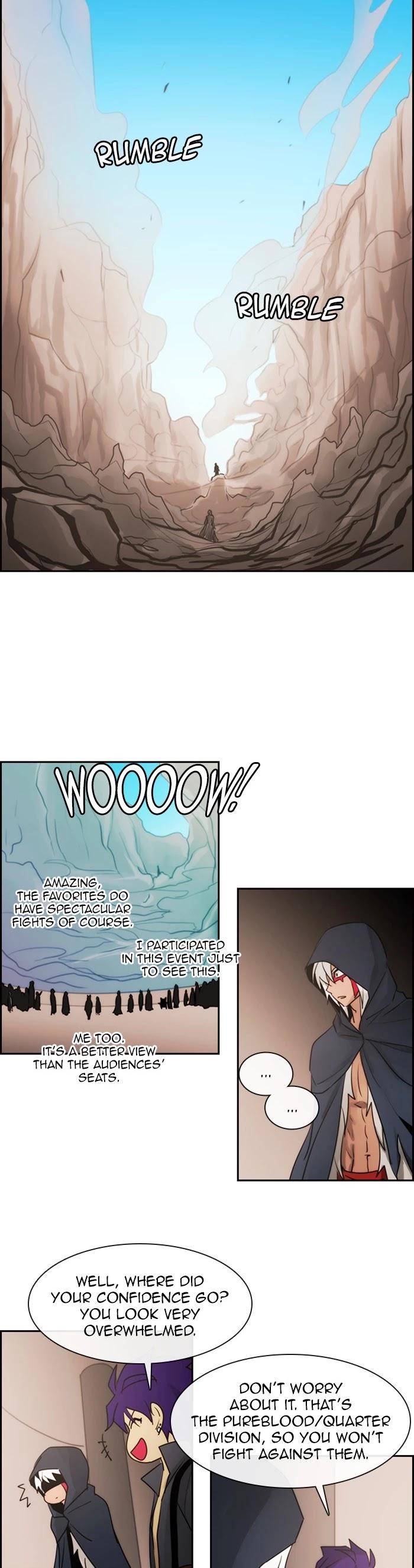 Kubera Manhwa - episode 529 - 6