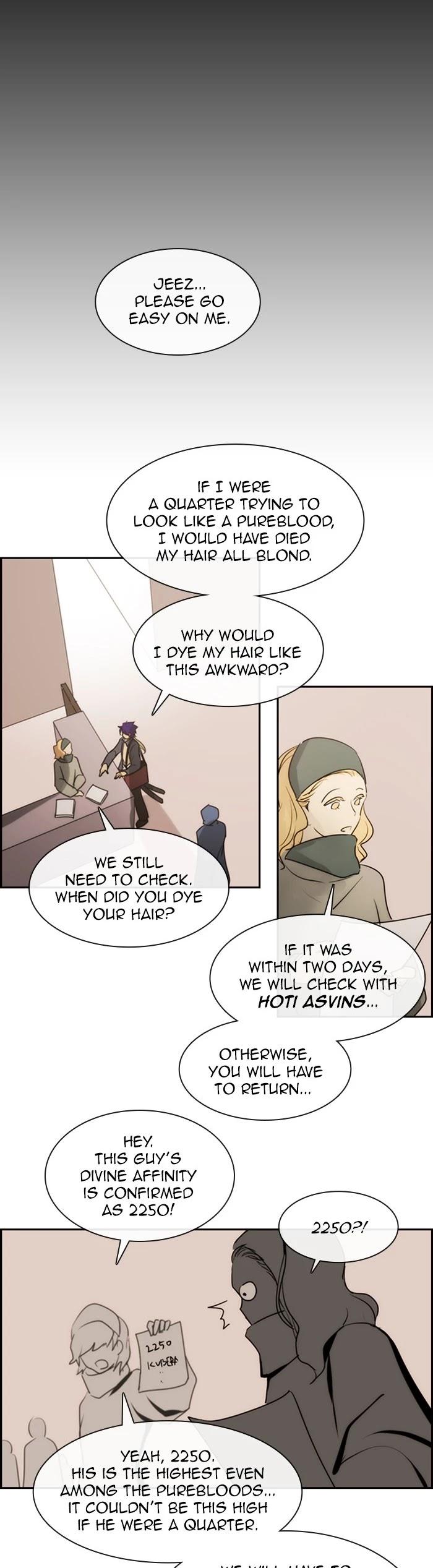 Kubera Manhwa - episode 529 - 18