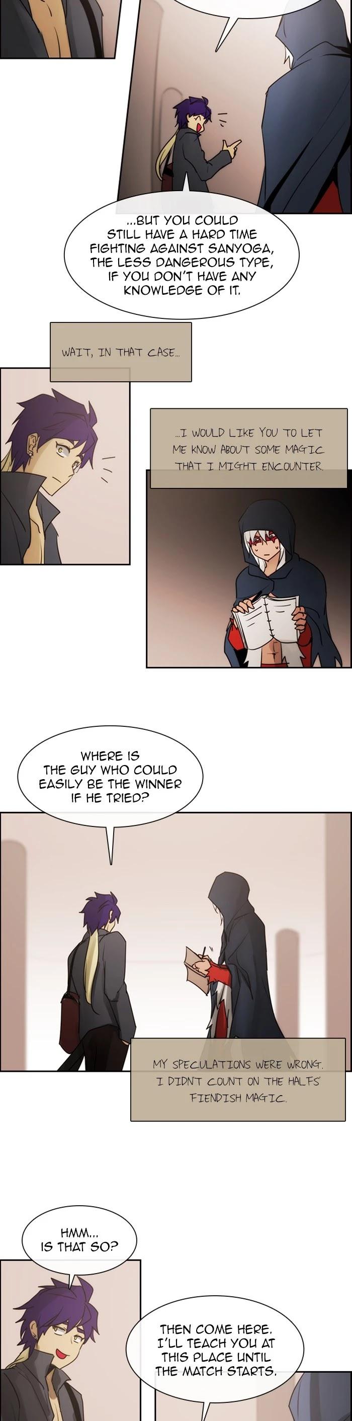 Kubera Manhwa - episode 529 - 11