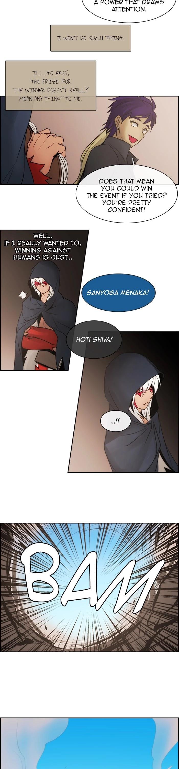 Kubera Manhwa - episode 529 - 5