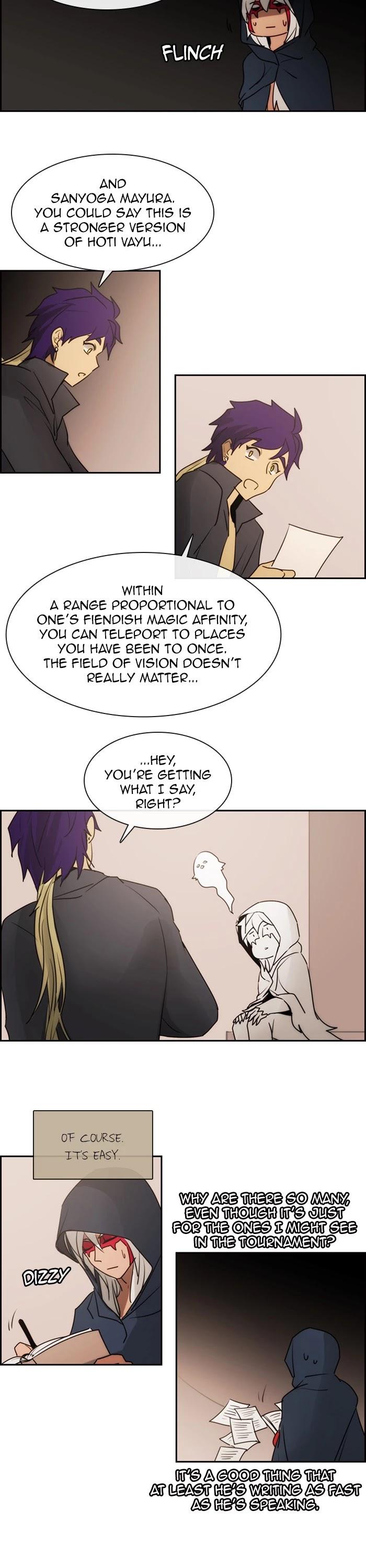 Kubera Manhwa - episode 529 - 13