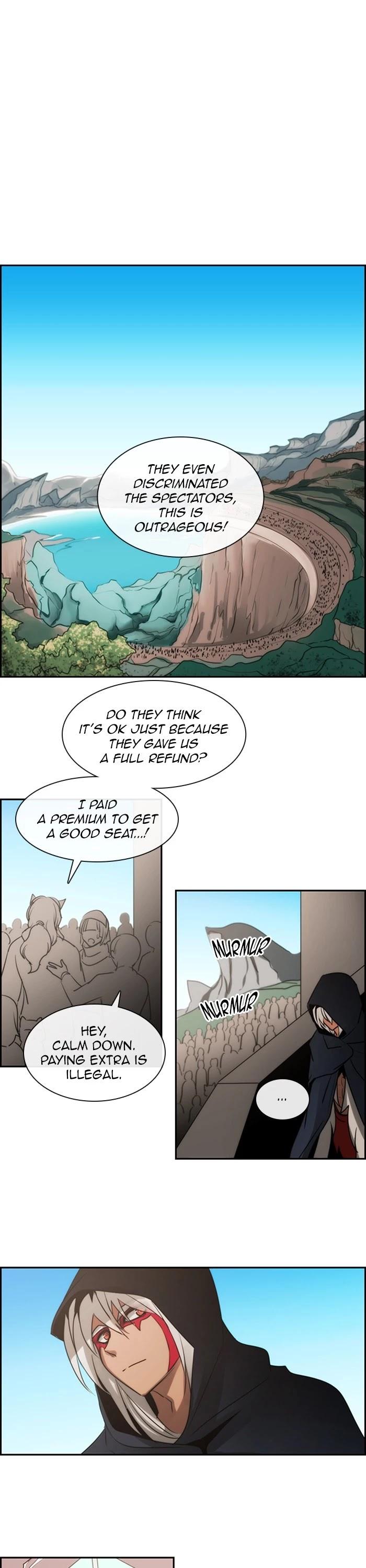 Kubera Manhwa - episode 530 - 8