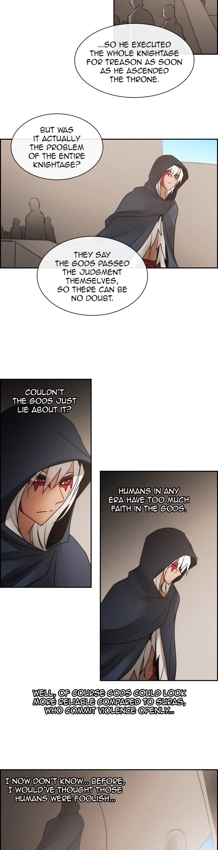 Kubera Manhwa - episode 530 - 10