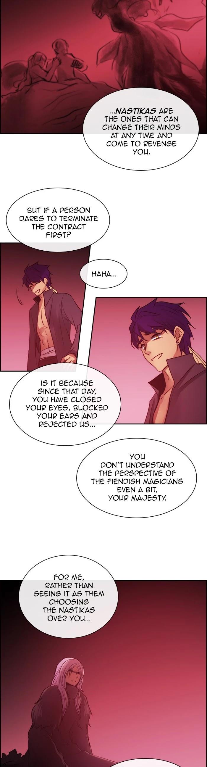 Kubera Manhwa - episode 531 - 18