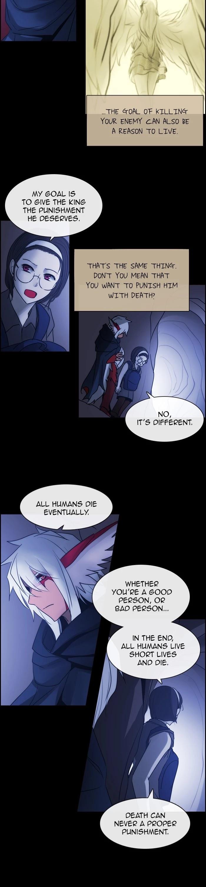 Kubera Manhwa - episode 531 - 1