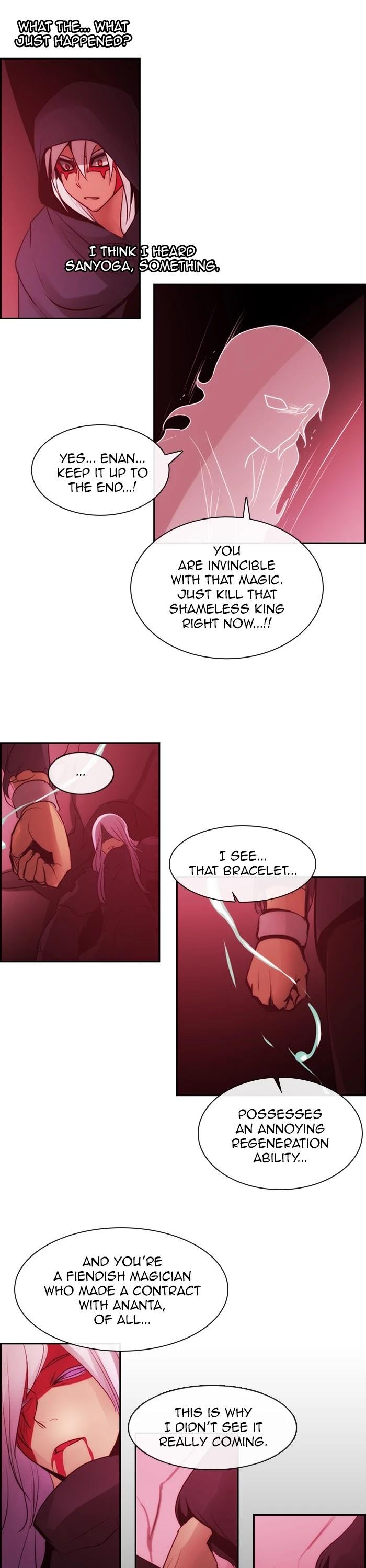 Kubera Manhwa - episode 532 - 20