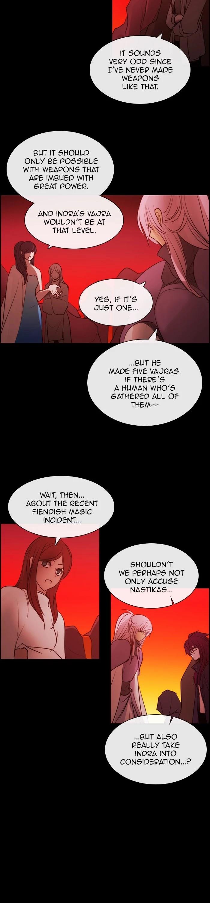 Kubera Manhwa - episode 532 - 5