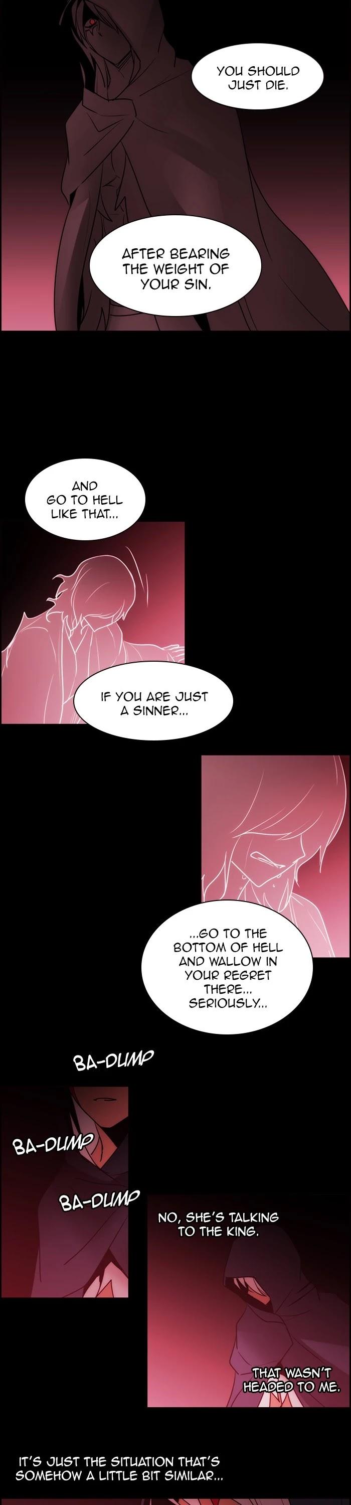 Kubera Manhwa - episode 533 - 21