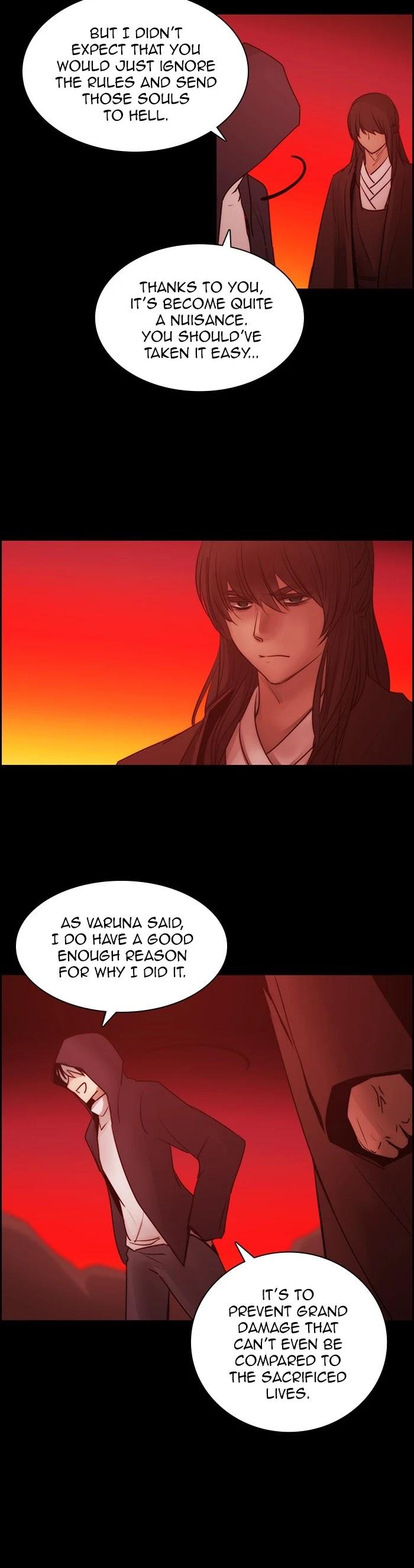 Kubera Manhwa - episode 533 - 3