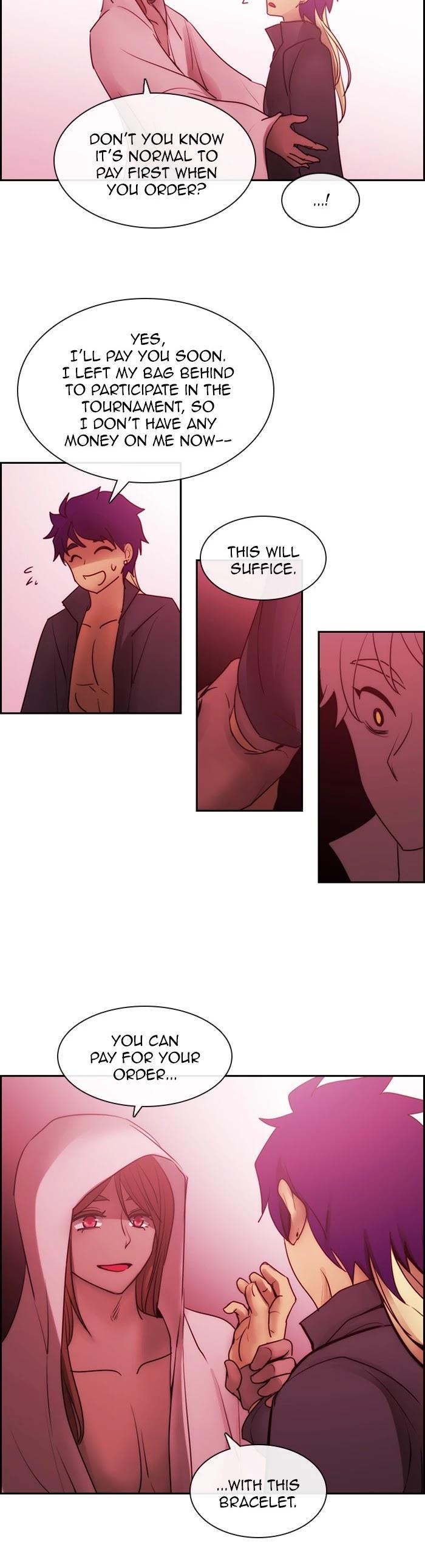 Kubera Manhwa - episode 534 - 3