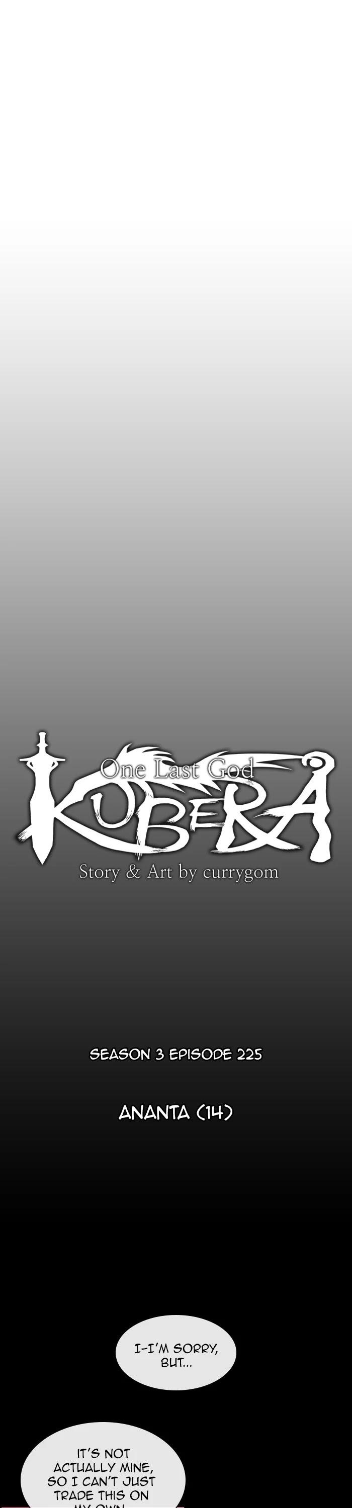 Kubera Manhwa - episode 534 - 4