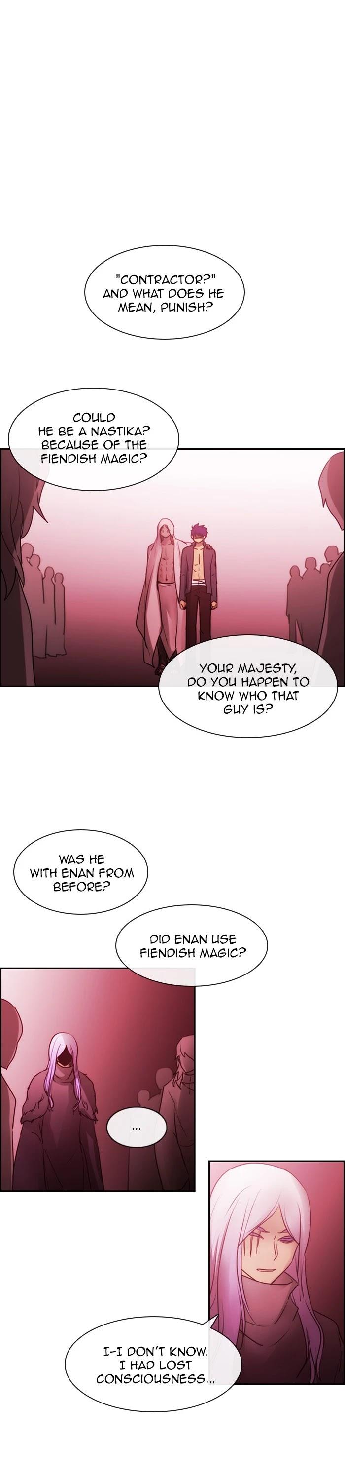 Kubera Manhwa - episode 534 - 0