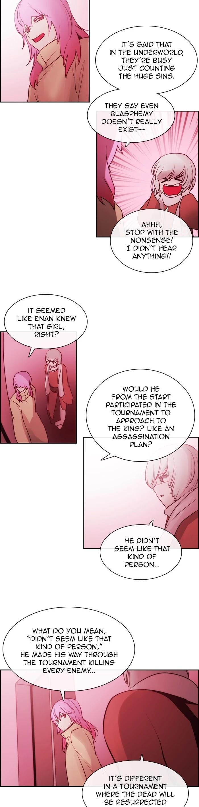 Kubera Manhwa - episode 535 - 15