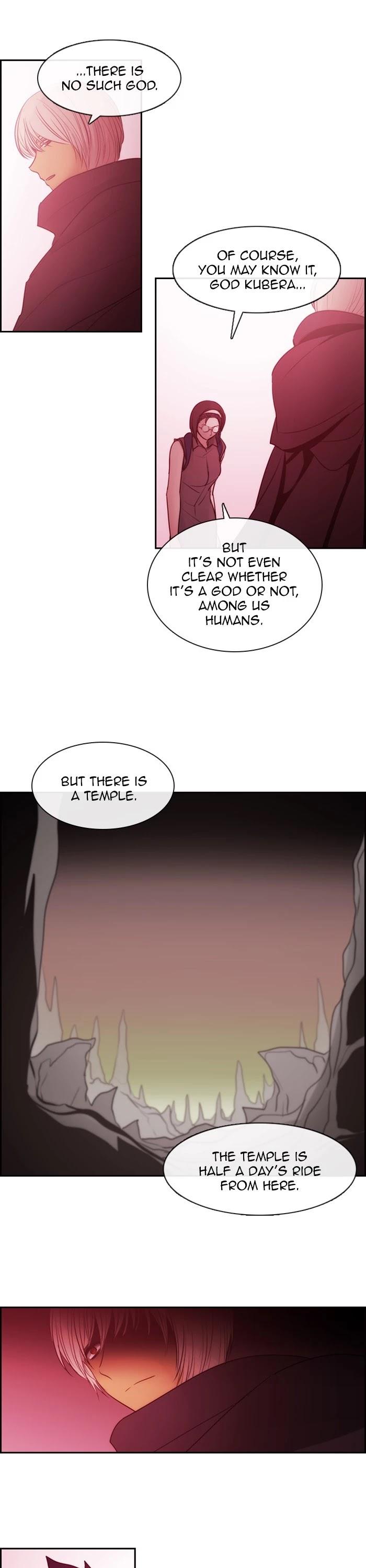 Kubera Manhwa - episode 535 - 8