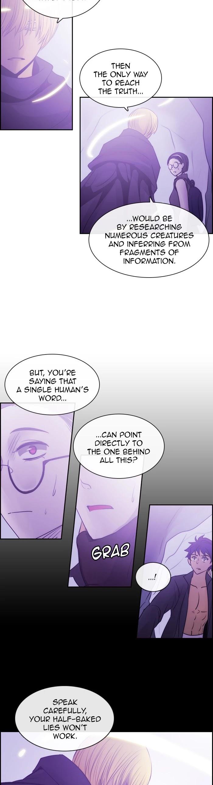 Kubera Manhwa - episode 536 - 2