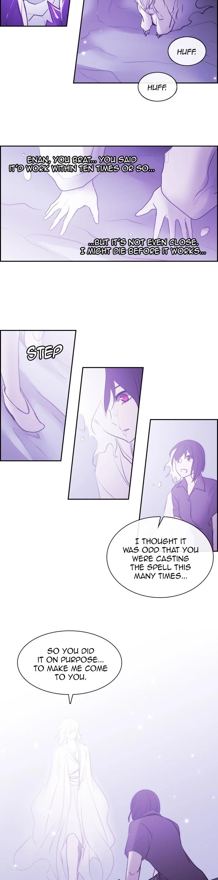 Kubera Manhwa - episode 537 - 3