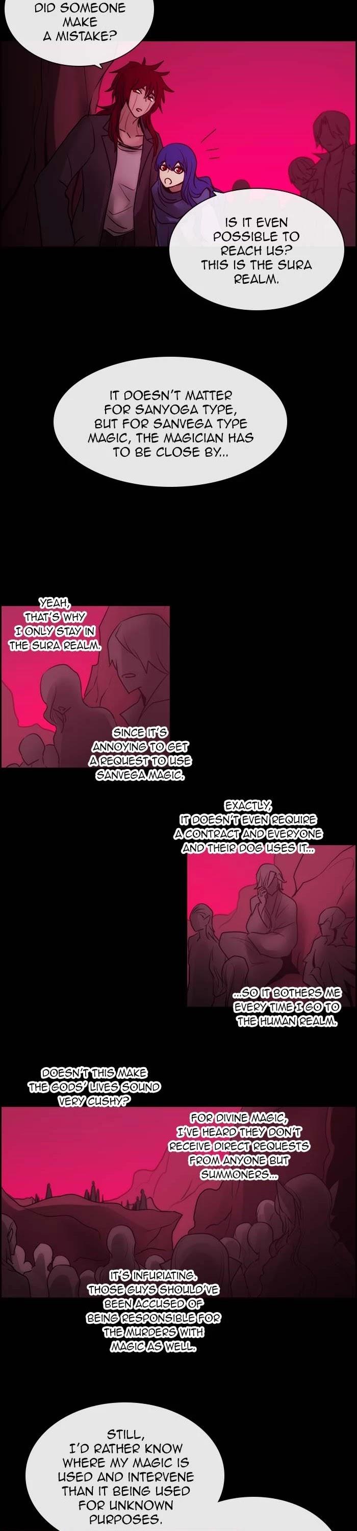 Kubera Manhwa - episode 538 - 1