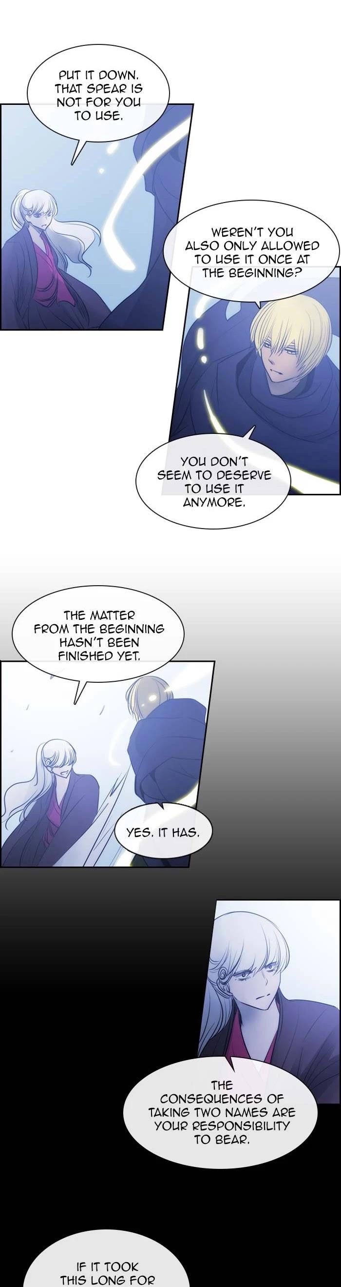 Kubera Manhwa - episode 538 - 22