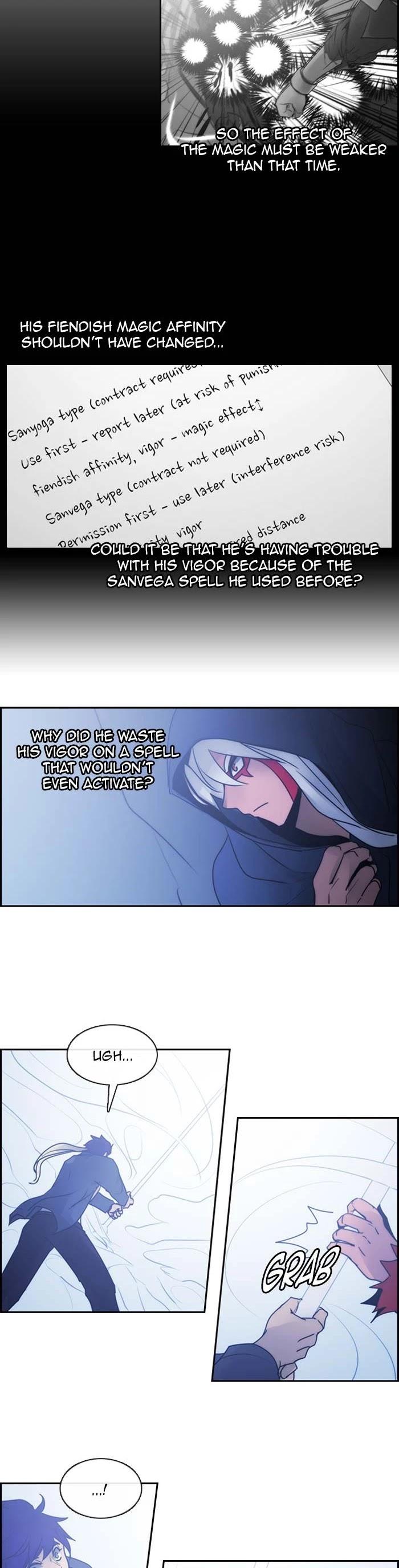 Kubera Manhwa - episode 538 - 19