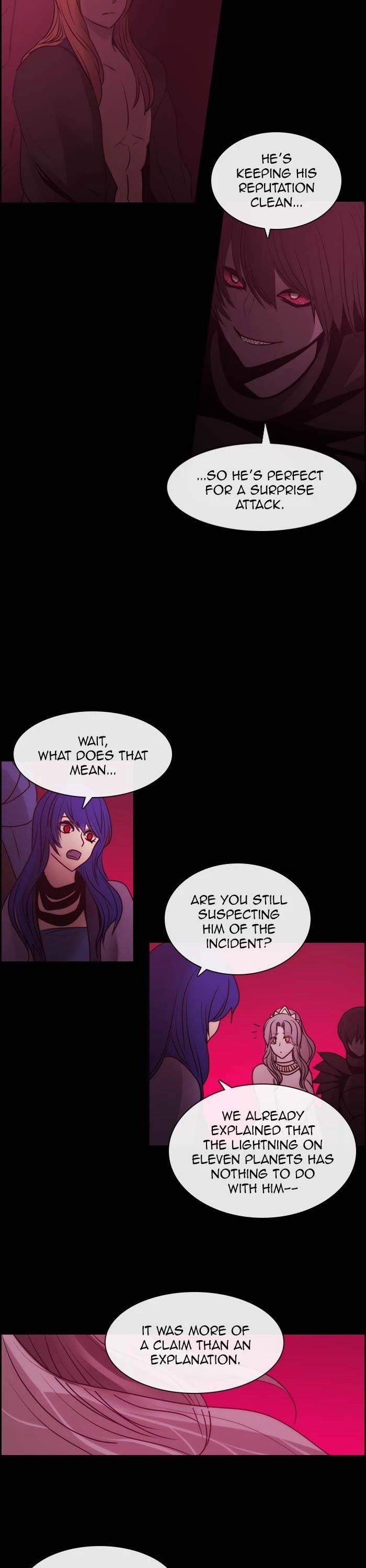 Kubera Manhwa - episode 538 - 8