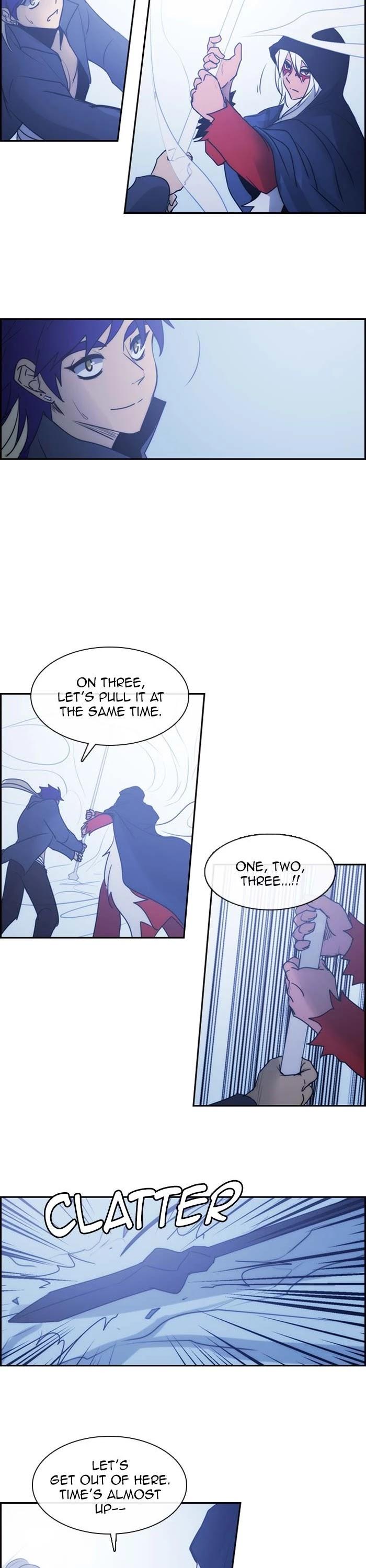 Kubera Manhwa - episode 538 - 20