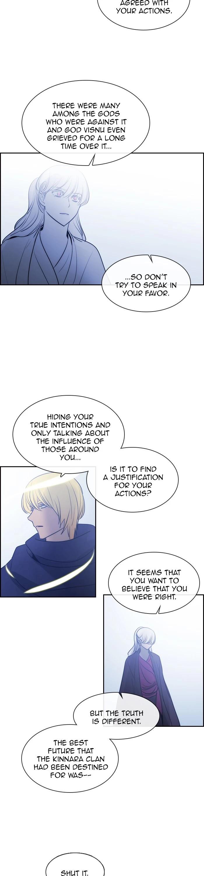 Kubera Manhwa - episode 539 - 8