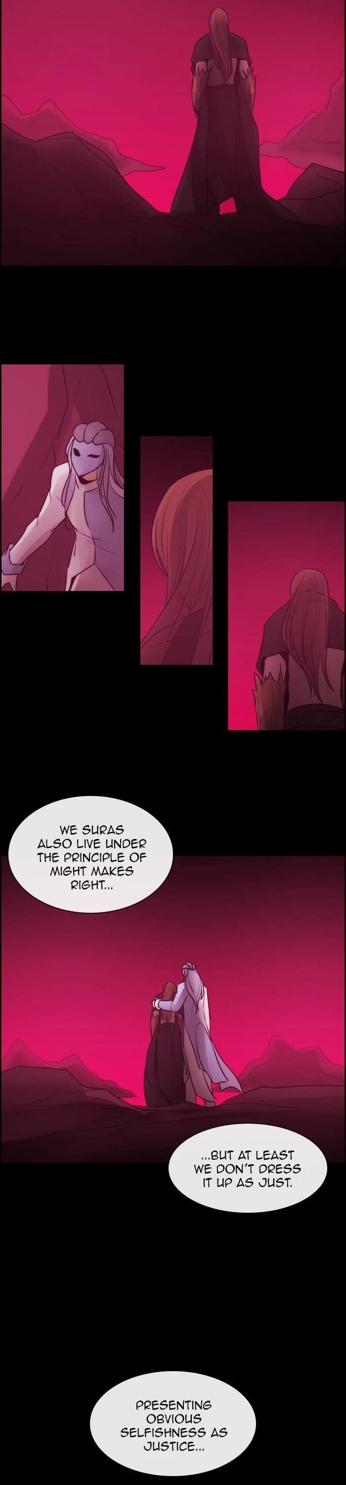 Kubera Manhwa - episode 539 - 4