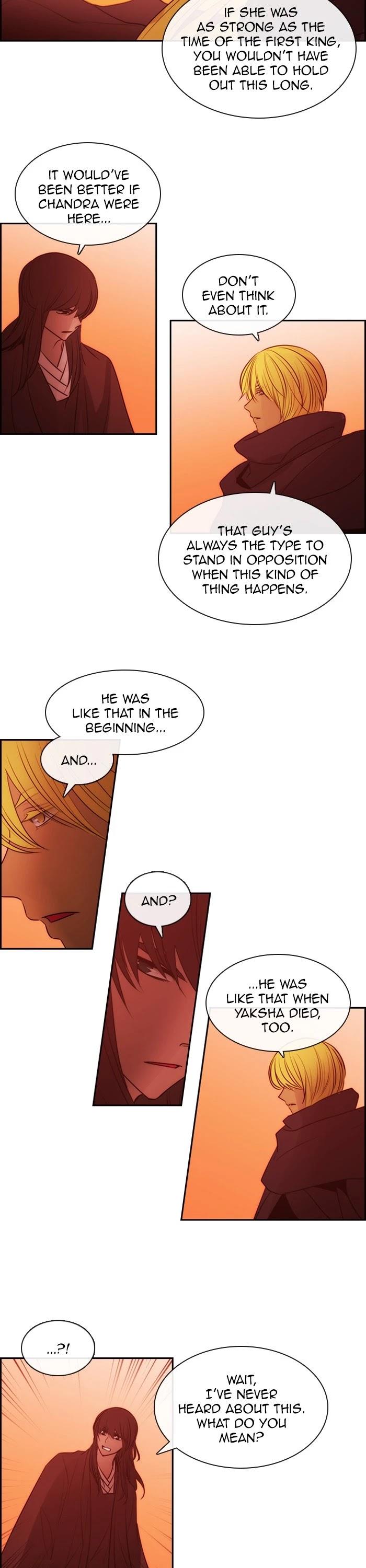 Kubera Manhwa - episode 540 - 11