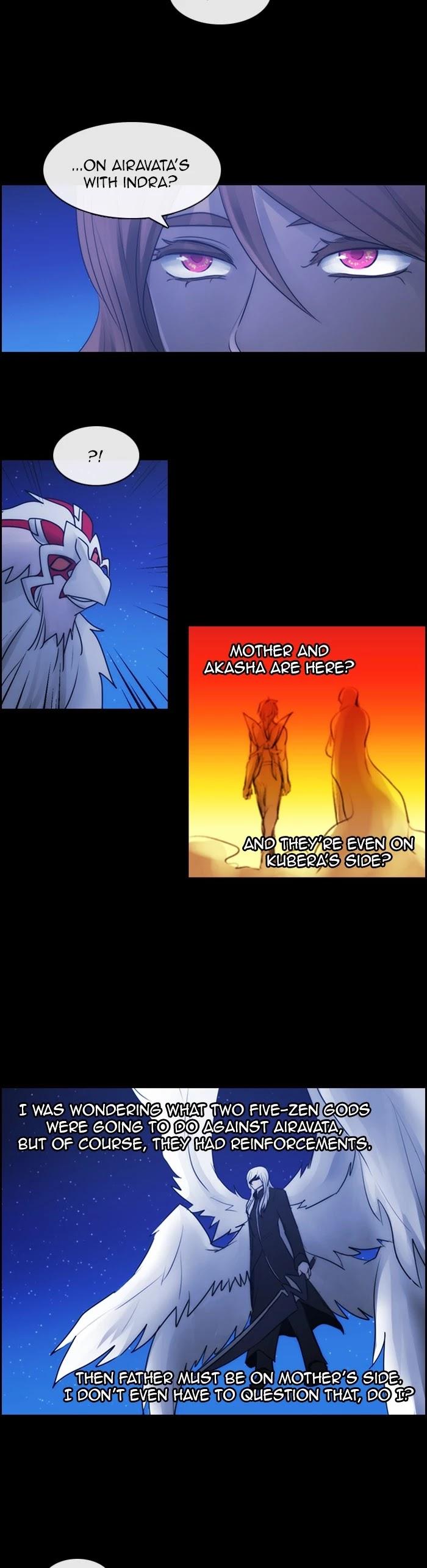 Kubera Manhwa - episode 541 - 2