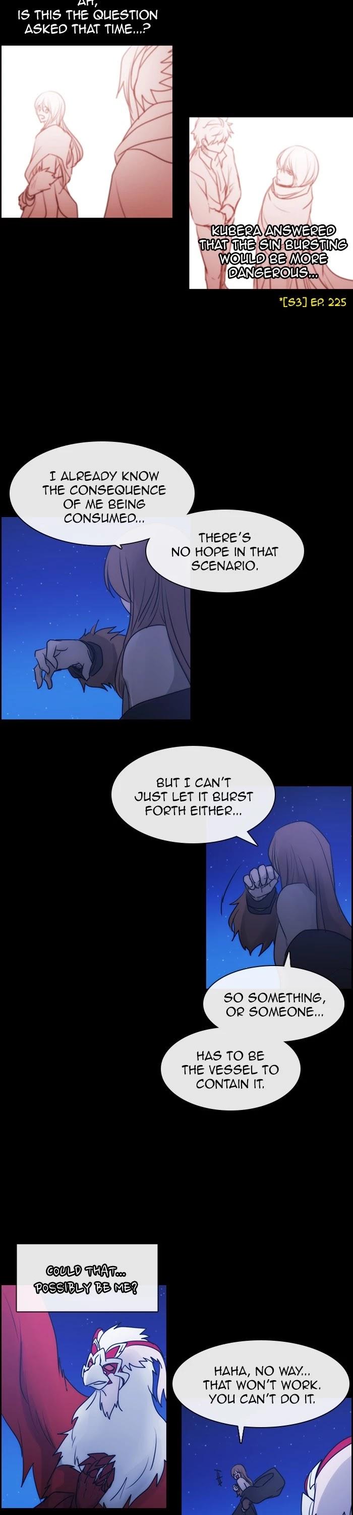 Kubera Manhwa - episode 541 - 16