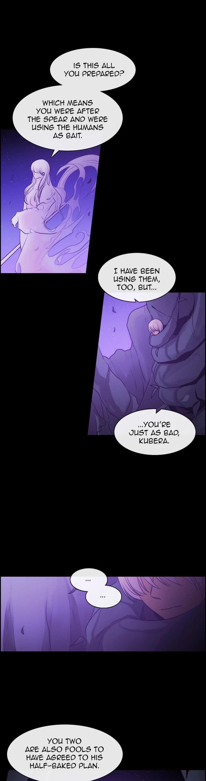 Kubera Manhwa - episode 542 - 19