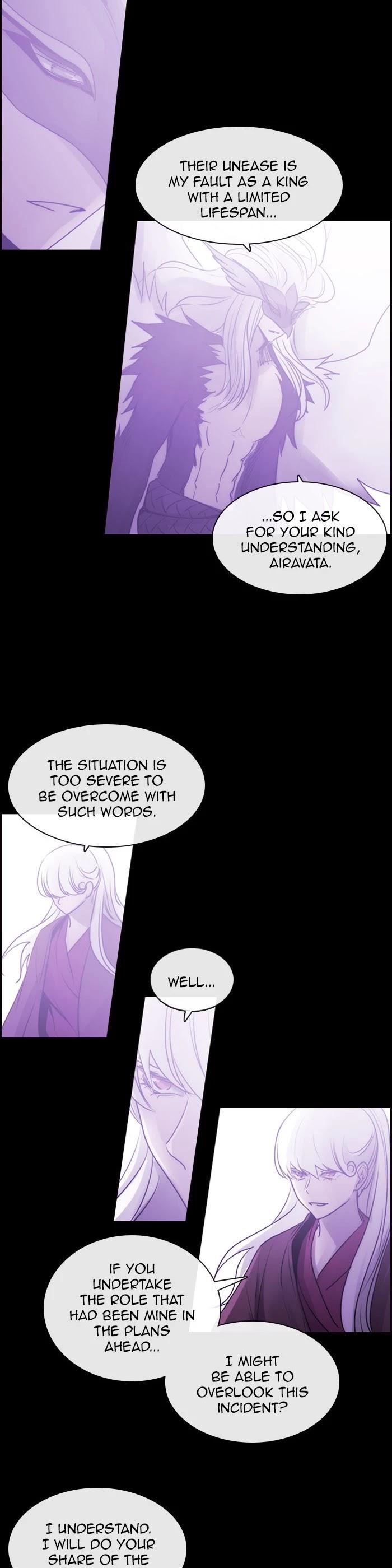 Kubera Manhwa - episode 543 - 2