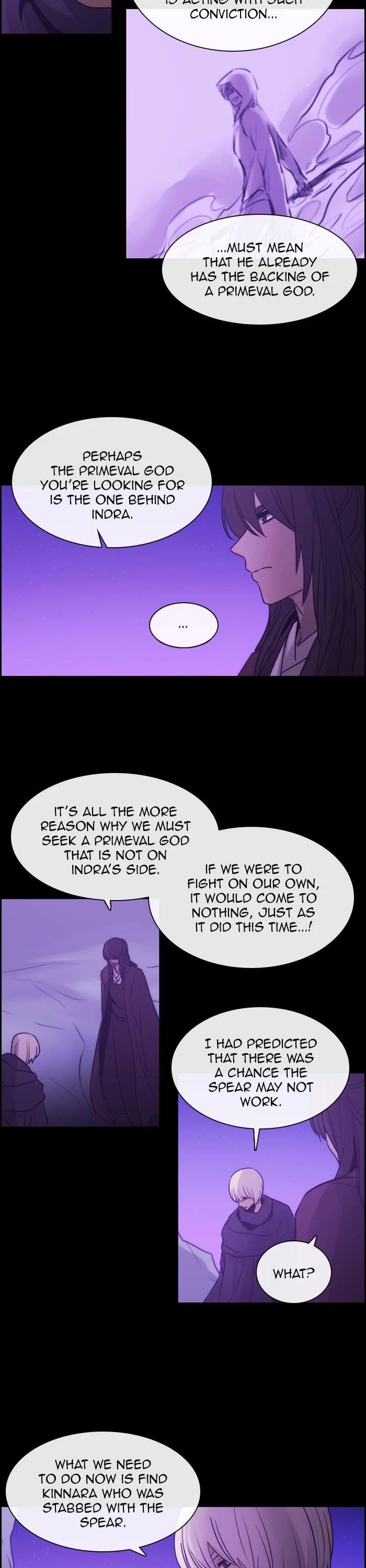 Kubera Manhwa - episode 543 - 9