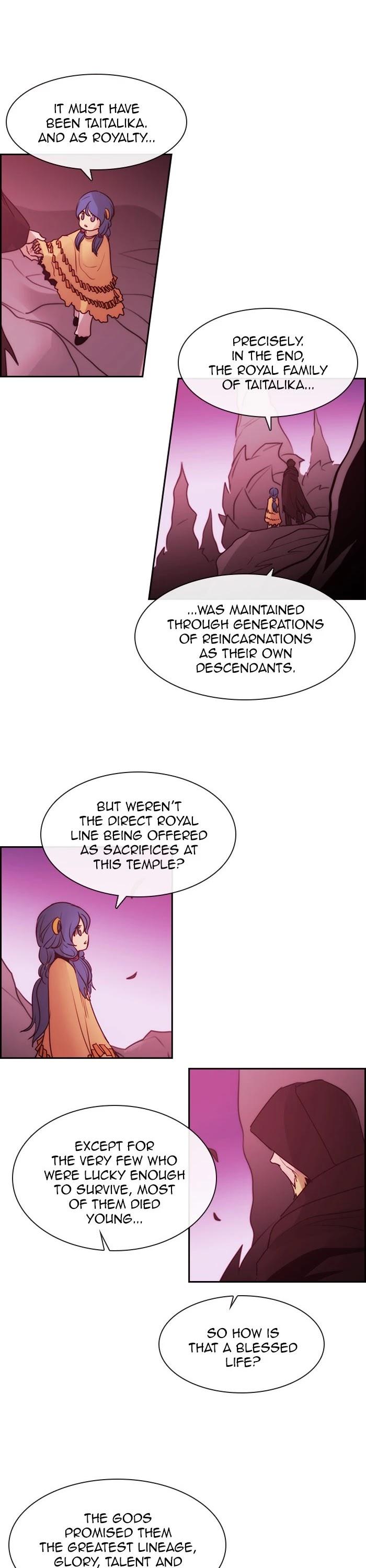 Kubera Manhwa - episode 543 - 16