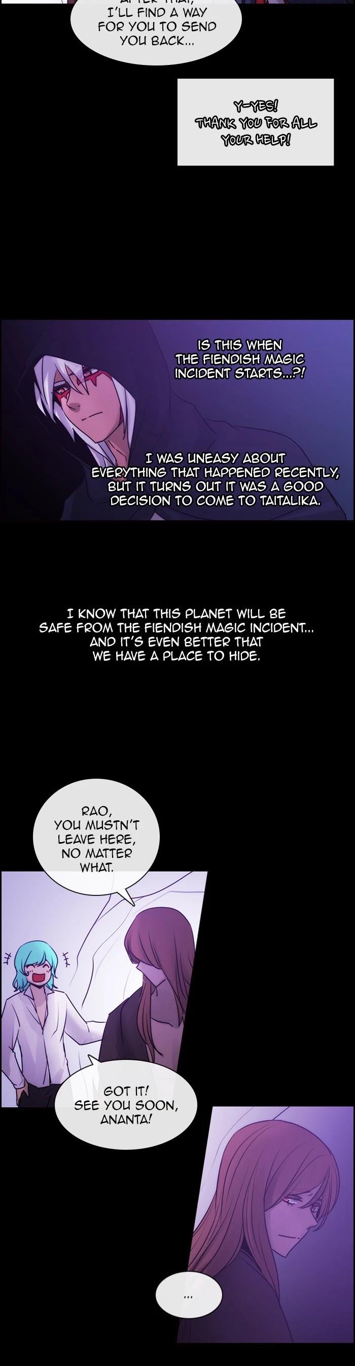 Kubera Manhwa - episode 544 - 2