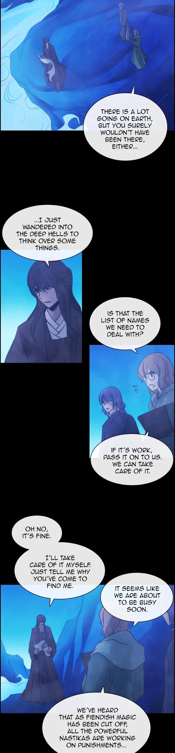 Kubera Manhwa - episode 544 - 5