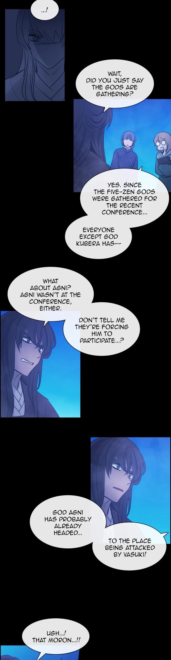 Kubera Manhwa - episode 544 - 7