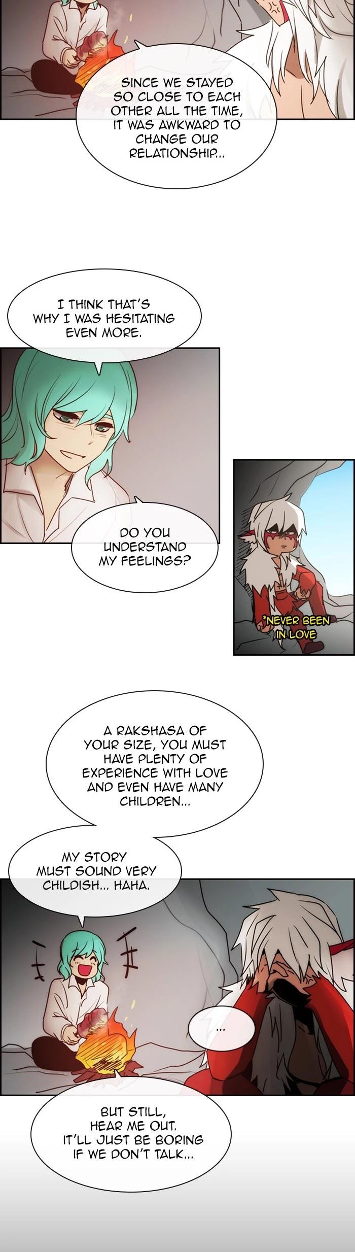 Kubera Manhwa - episode 544 - 11