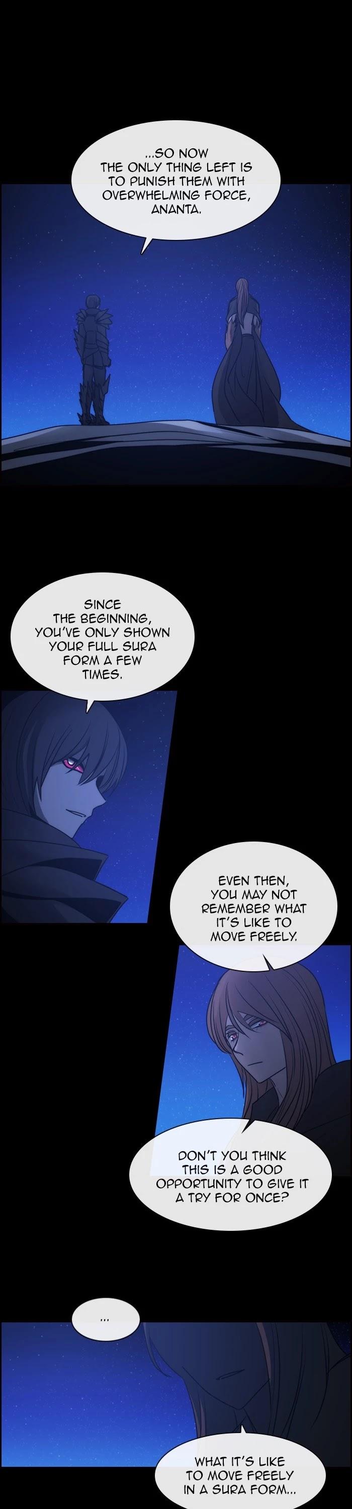 Kubera Manhwa - episode 545 - 8