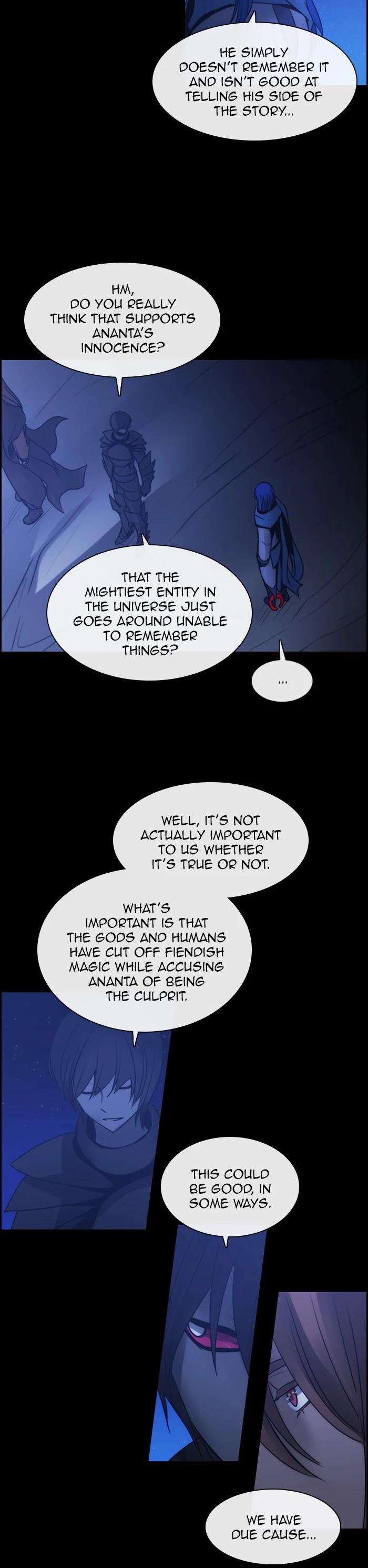 Kubera Manhwa - episode 545 - 7