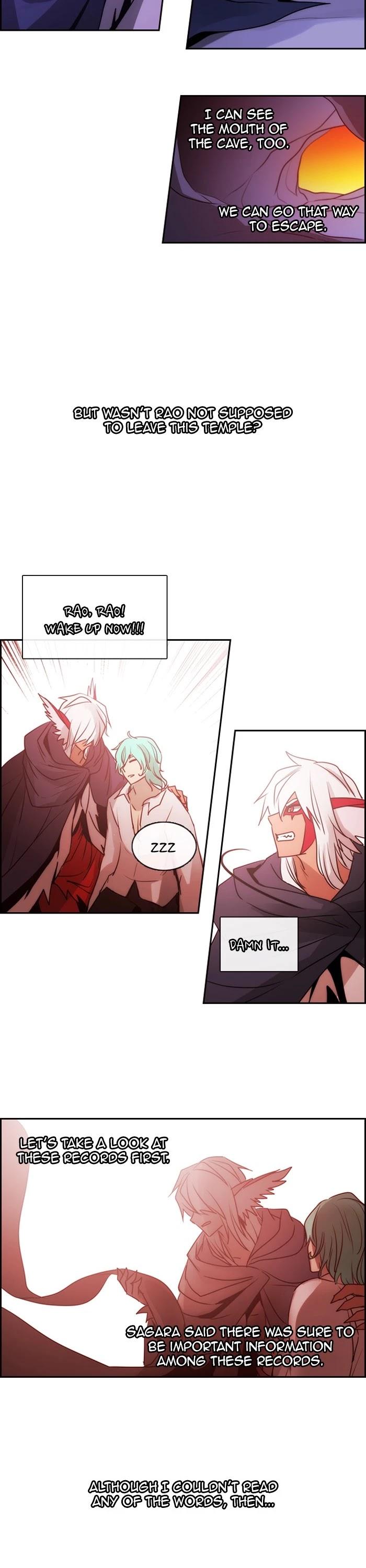 Kubera Manhwa - episode 545 - 1