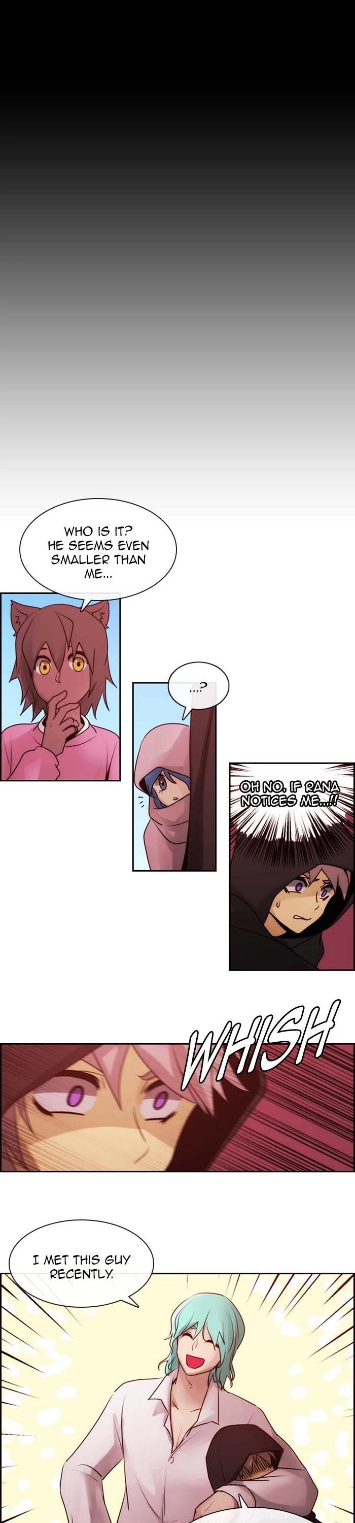 Kubera Manhwa - episode 547 - 0