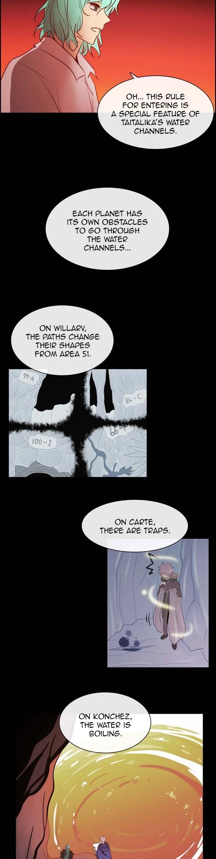 Kubera Manhwa - episode 547 - 18