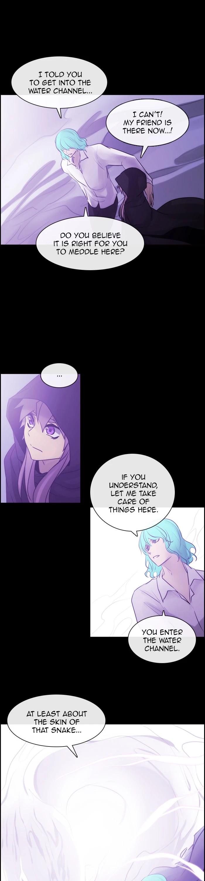 Kubera Manhwa - episode 550 - 5